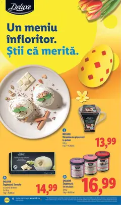 Ofertele Lidl valabile de la 30.03.2026 | Pagină: 6