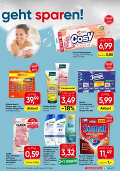 Eurospar Flugblatt ab 09.10.2025 gültig | Seite: 13