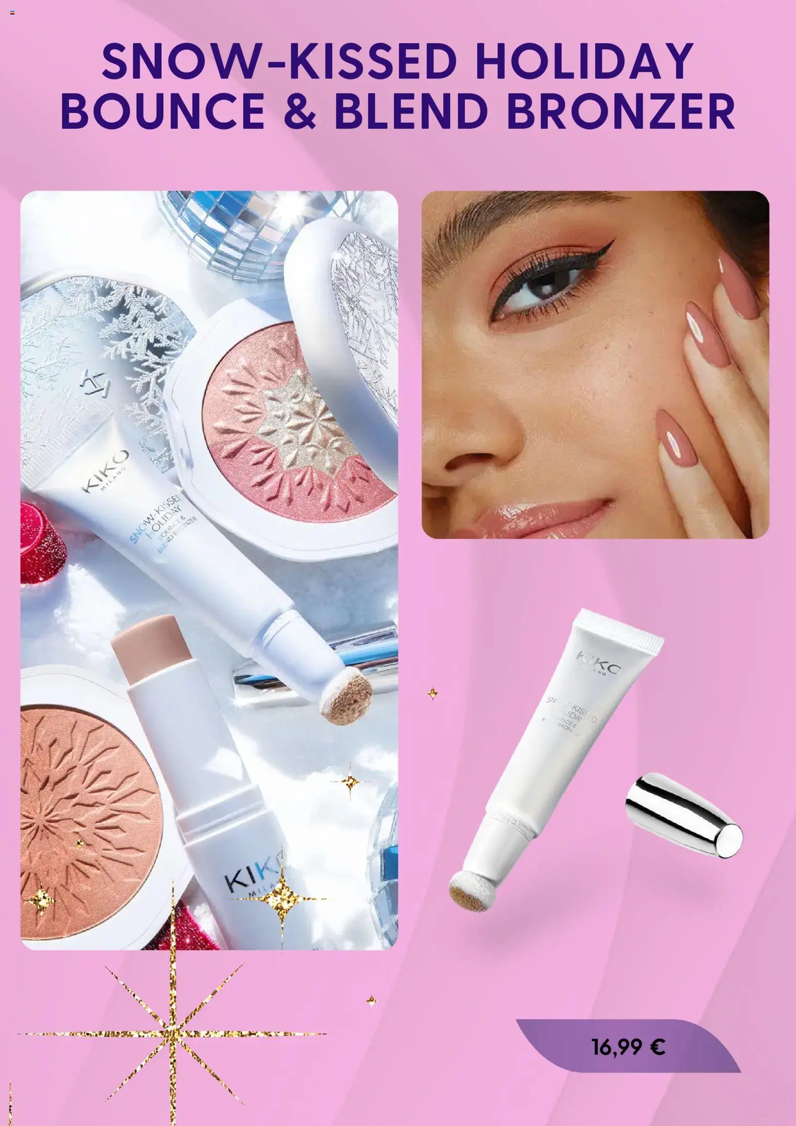 Volantino Kiko del 01.12.2025 | Pagina: 6