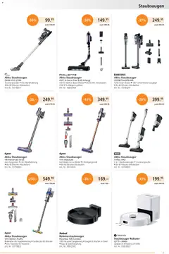 Fust Aktionen ab 23.02.2026 gültig | Seite: 7