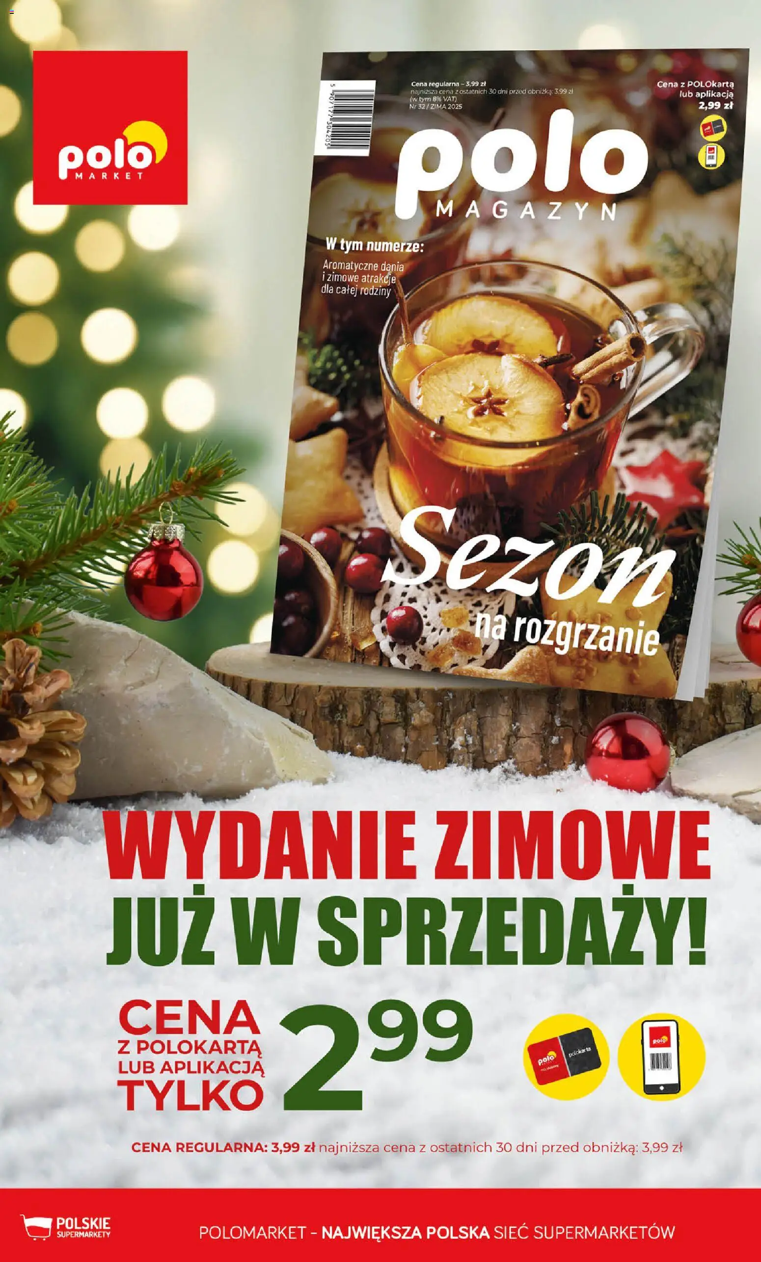 POLOmarket Gazetka od 25.02.2026 | Strona: 46