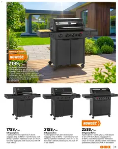 Pogląd oferty "OBI gazetka - Ogród" - ważna od 11.03.2026 | Strona: 51