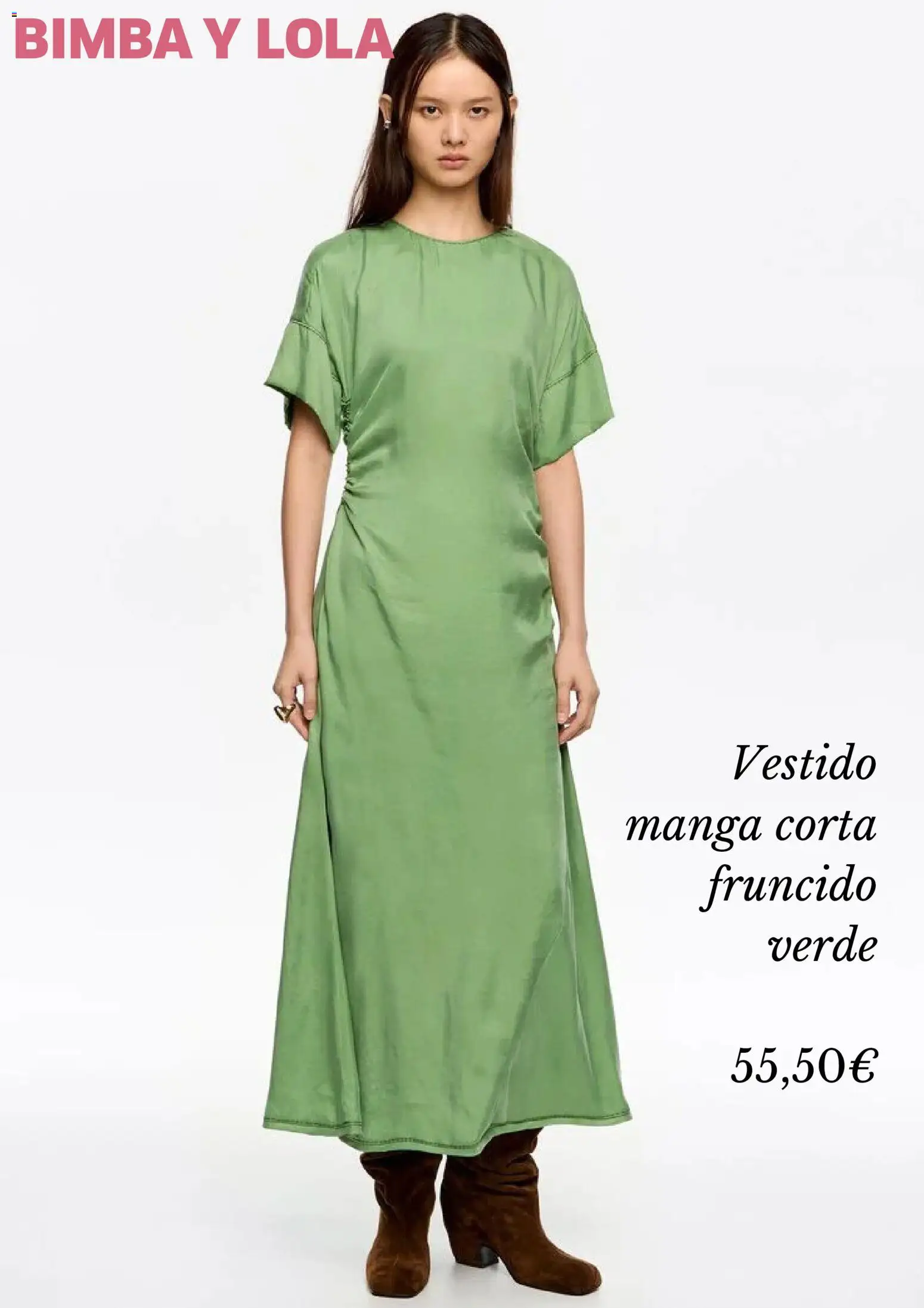 Bimba y Lola folleto │ válido desde el 27.02.2026 | Página: 5