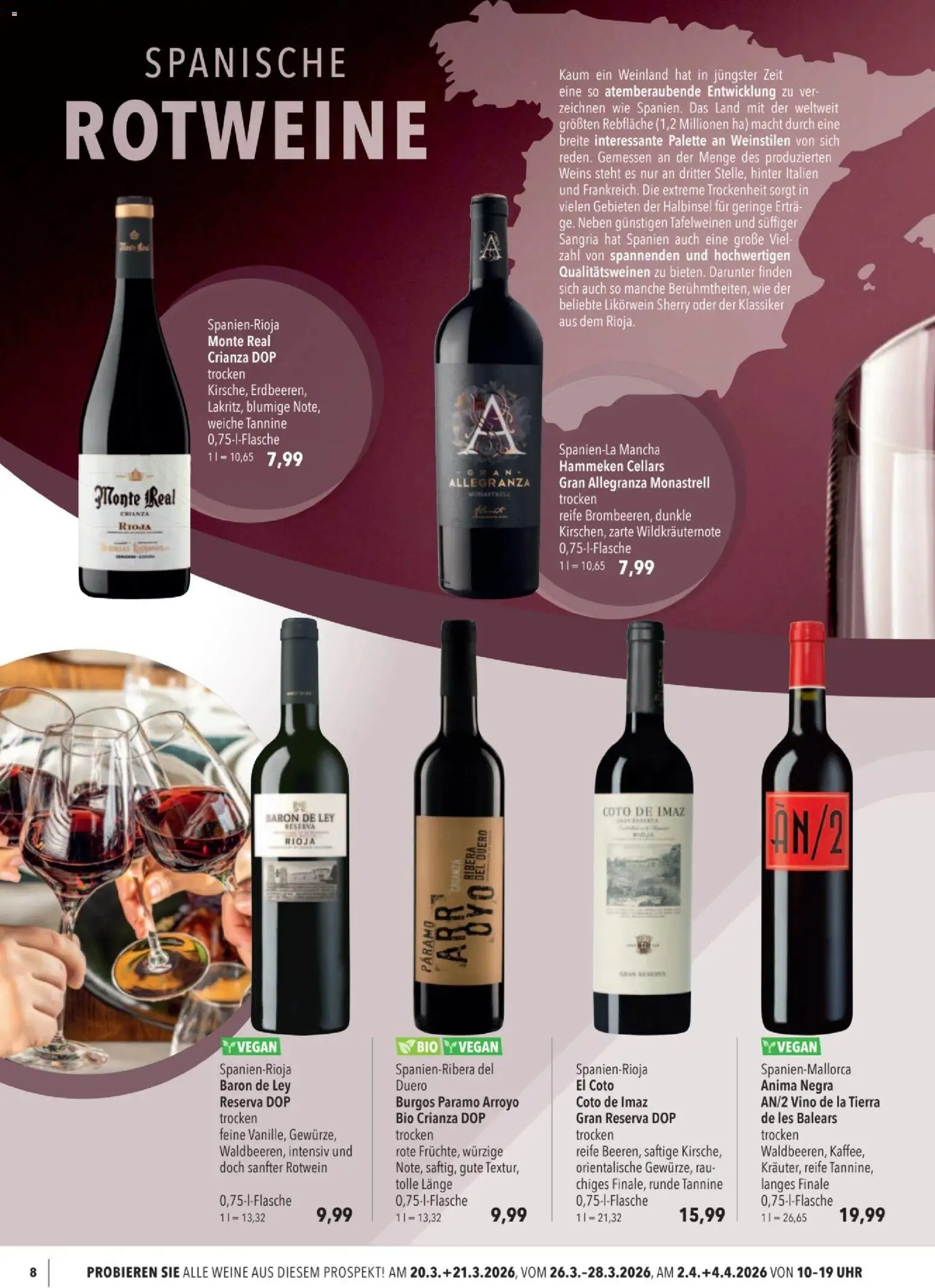 CITTI tilbudsavis – gyldig fra 18.03.2026 | Side: 8 | Produkter: Hat