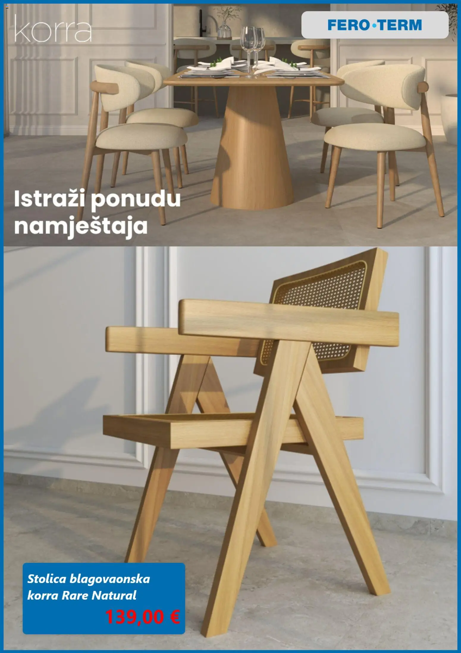 Fero-term katalog | vrijedi od 02.12.2025 | Stranica: 2 | Proizvodi: Stolica