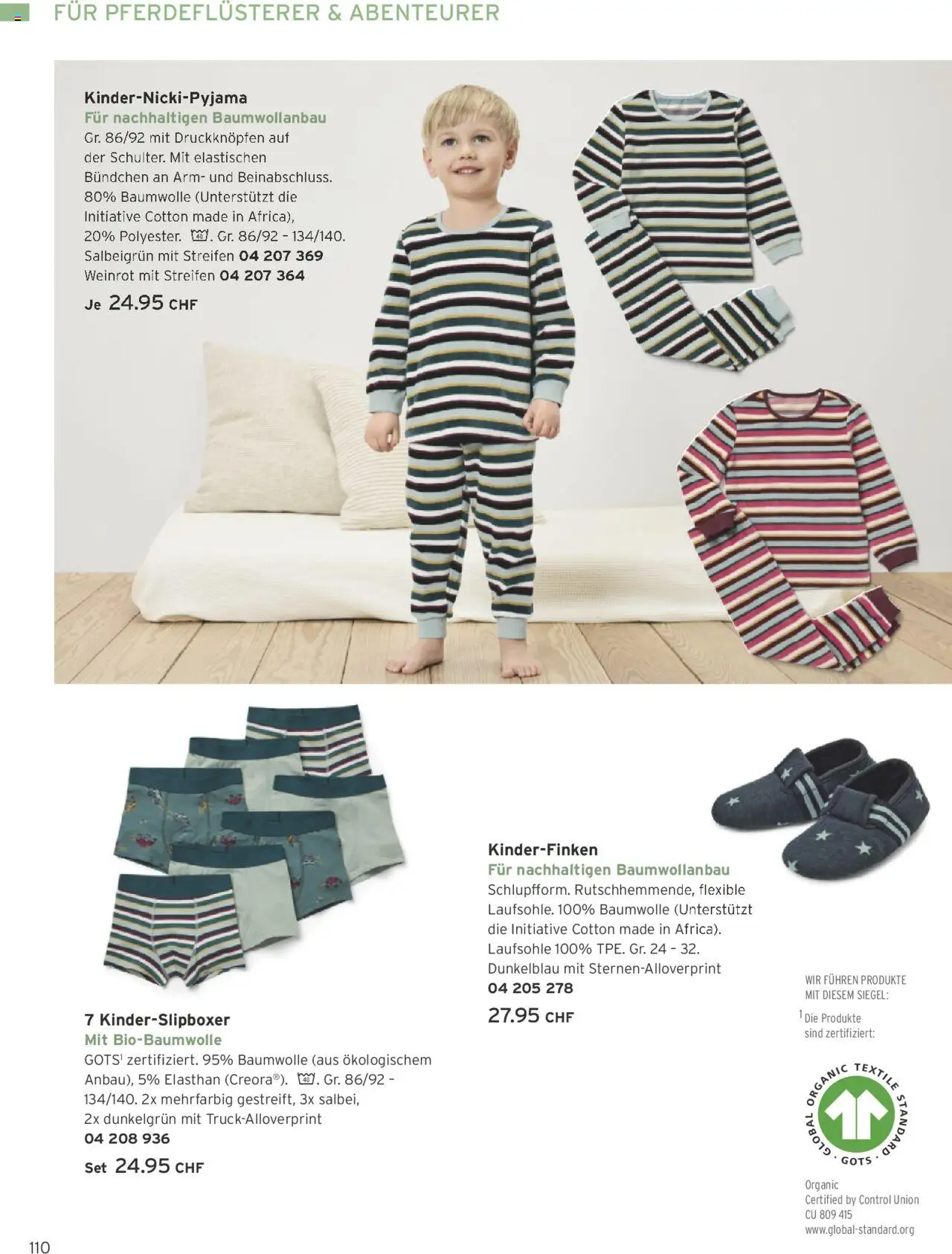 Tchibo Aktionen – gültig ab 10.10.2025 | Seite: 110