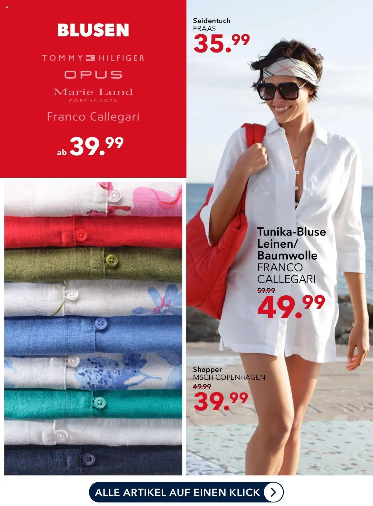 Peek & Cloppenburg - Peek & Cloppenburg: Sale - gültig ab dem 14.06.2025 | Seite: 7