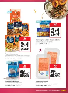 JUMBO folder / publicité - Voorbeeld van een folder van JUMBO, geldig van 27.12.2025 | Pagina: 5