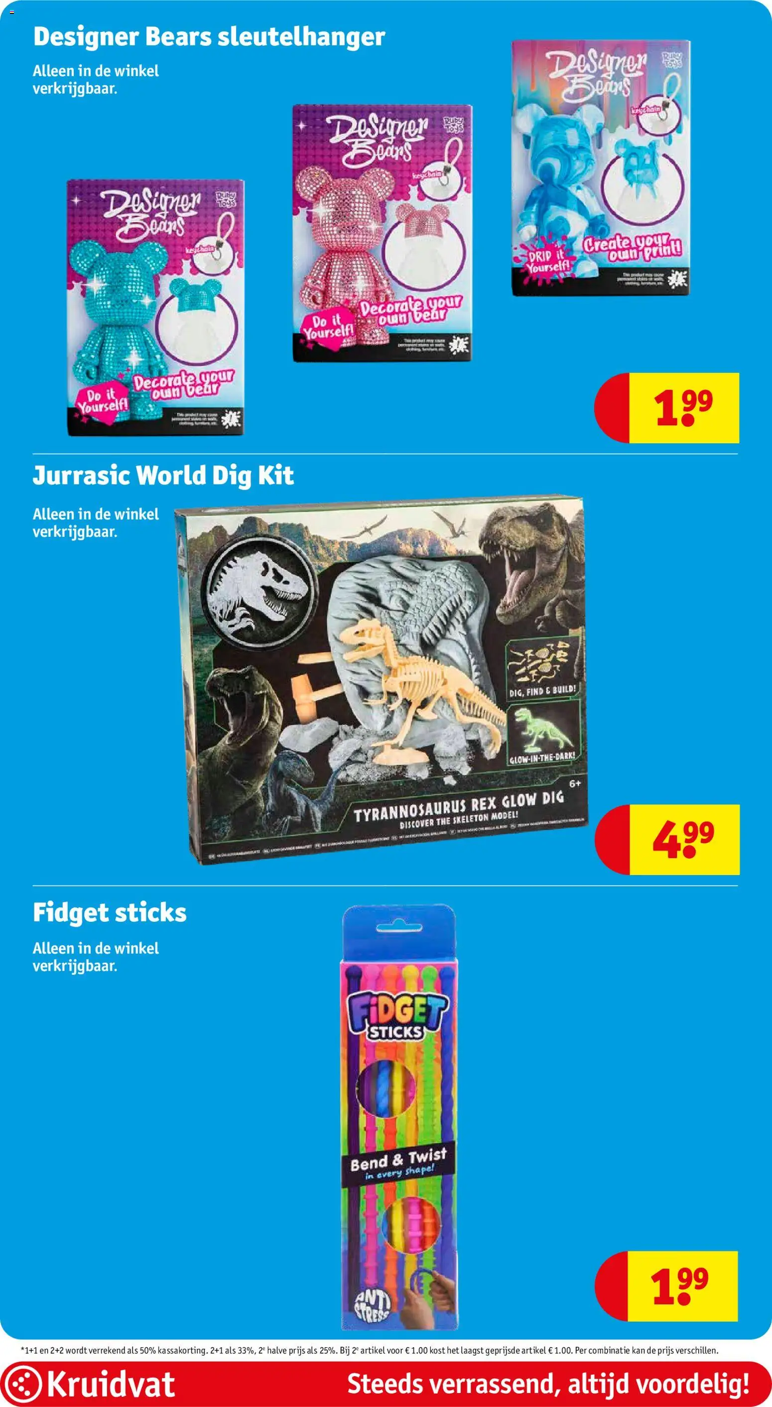 {H1} | Pagina: 62 | Producten: Kan