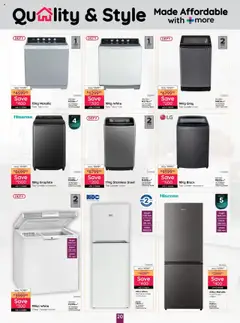 Bradlows Specials │ valid from 17.07.2025 | Page: 20