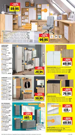 Sconto Prospekt 	 ab 25.02.2026 gültig | Seite: 5