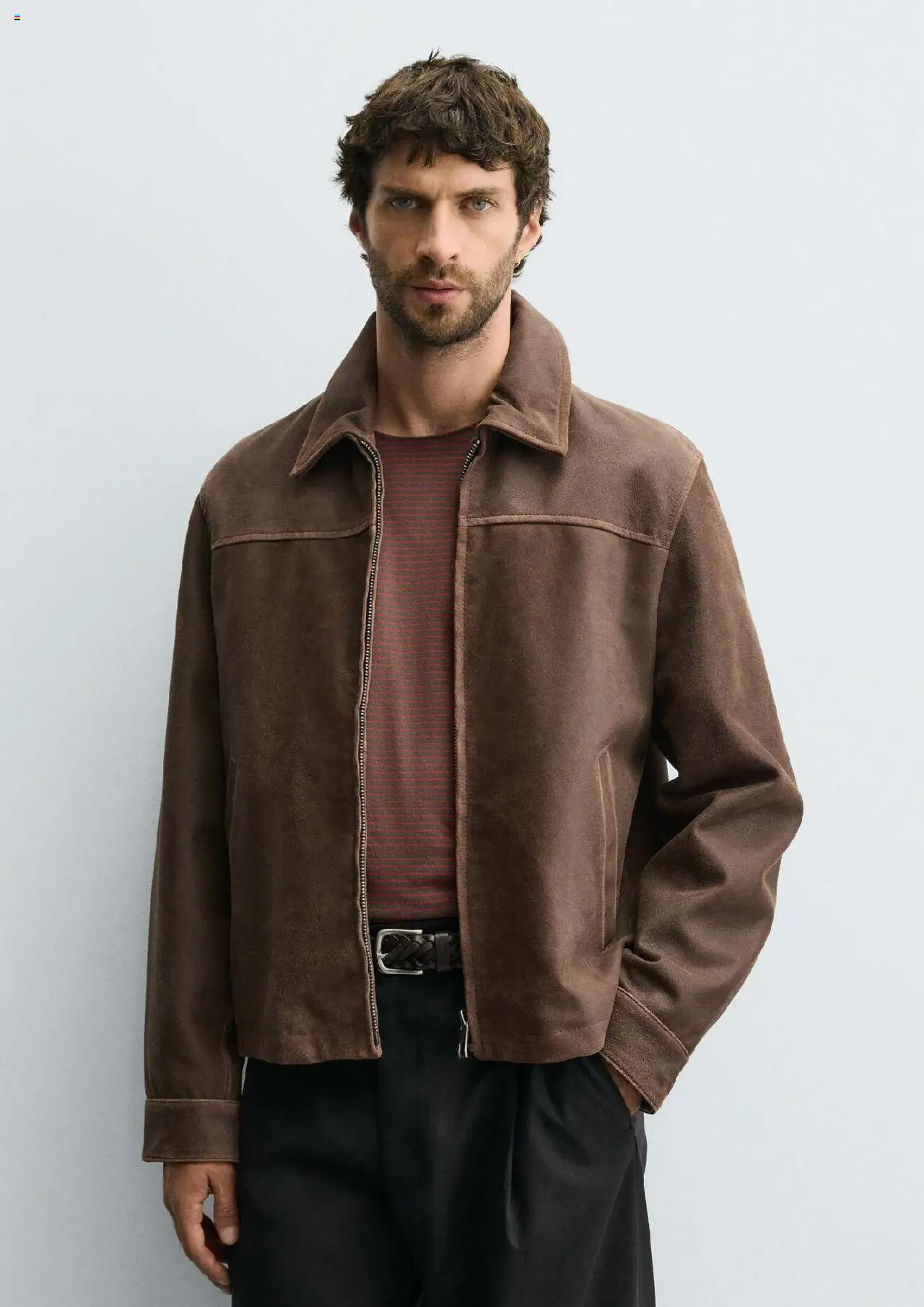 Zara slevy - New In Men od 01.10.2025 | Strana: 9