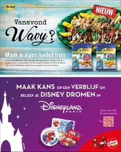  | Pagina: 14 | Producten: Friet, Kész piskótalap, La