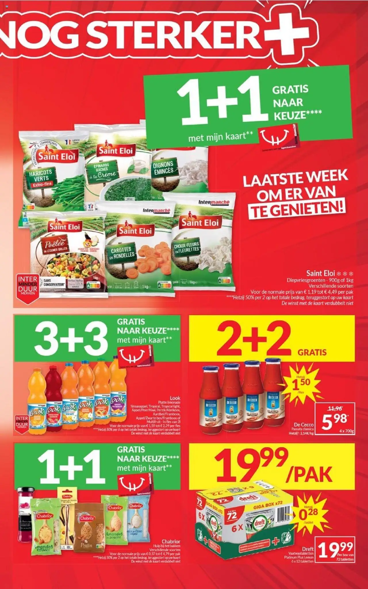  | Pagina: 3 | Producten: Fles, Limonade, La, Kaart