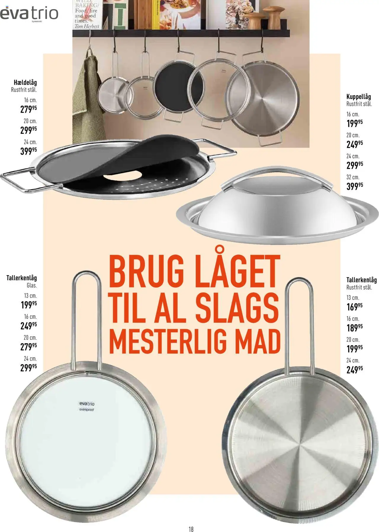 Imerco tilbudsavis – gyldig fra 12.09.2025 | Side: 18