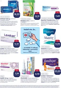 Vaša lekáreň leták platný od 01.03.2026 | Strana: 8
