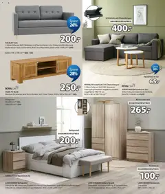 JYSK Prospekt 	 ab 15.02.2026 gültig | Seite: 6