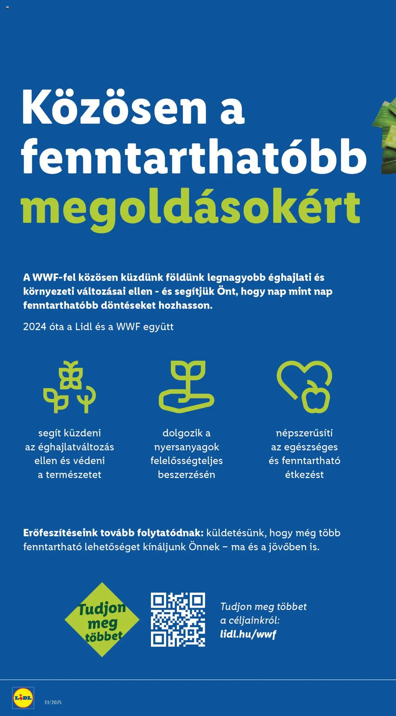 Lidl akciós ujság - amely érvényes a következő dátumtól: 14.08.2025 | Oldal: 26