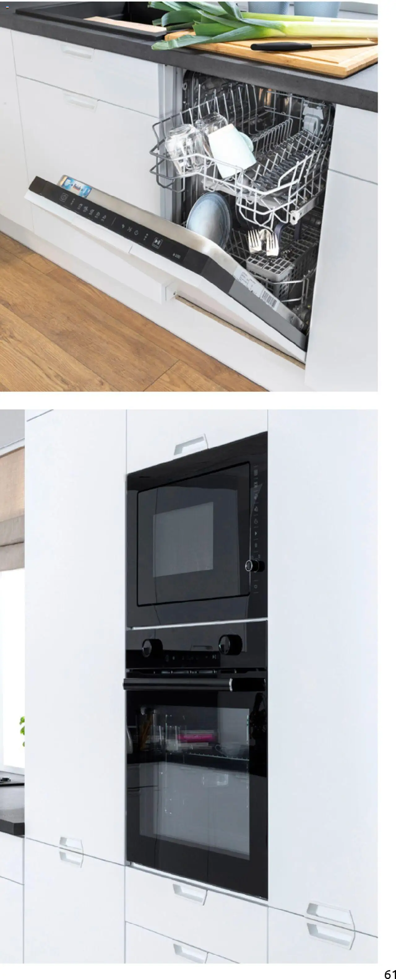 Black Red White promocje - Kuchnie od 18.06.2025 | Strona: 121