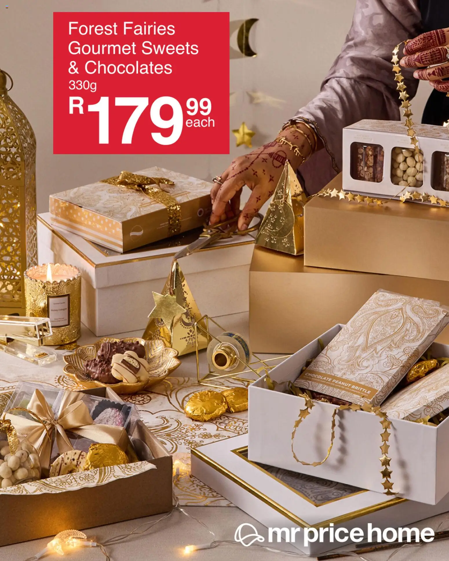 New MRP Home catalogue – valid from 12.03.2026 | Page: 5 | Products: Sweets, Chocolate