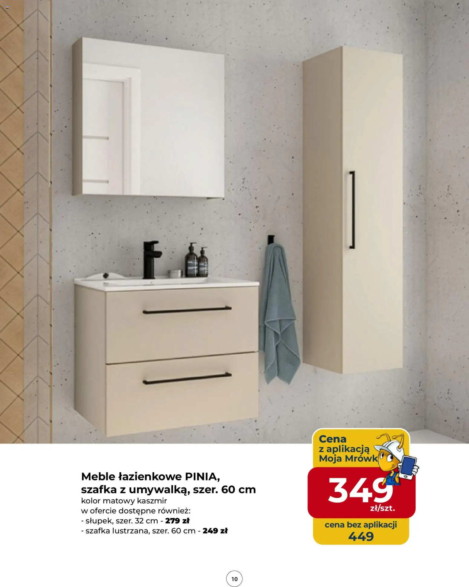 Mrówka Gazetka od 12.02.2026 | Strona: 10