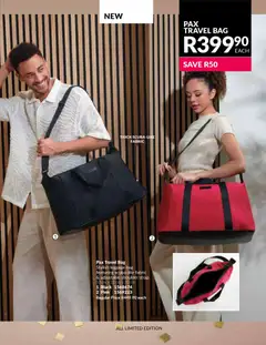 Avon specials catalogue – valid from 01.12.2025 | Page: 147