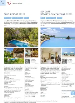 TUI Prospekt  Asien, Afrika, Orient & Indischer Ozean 2025/26 	 ab 01.11.2025 gültig | Seite: 162