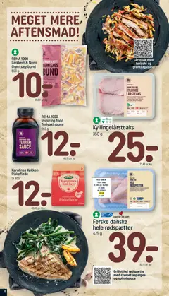 Rema 1000 - Tilbudsavis uge 16 gyldig fra 12.04.2026 | Side: 8