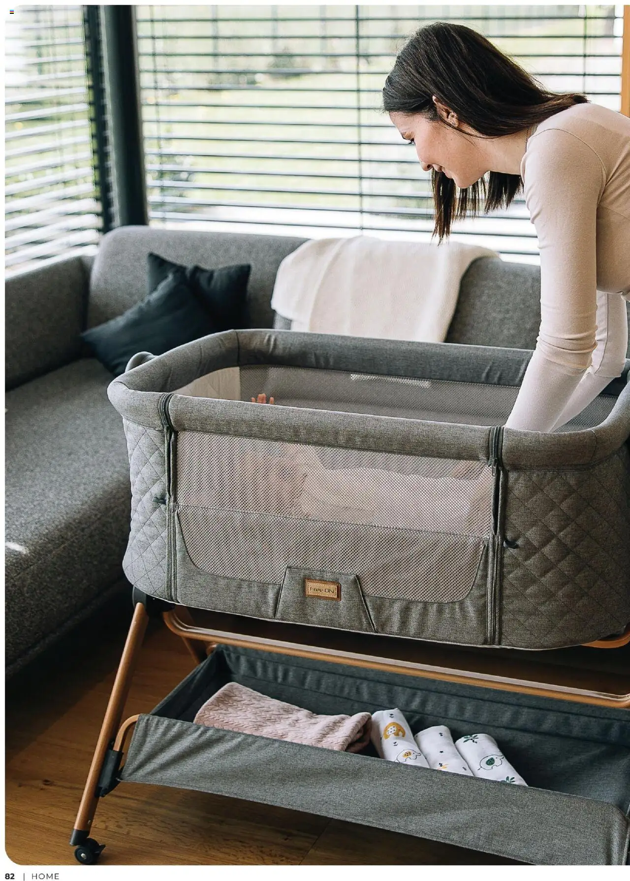 Novi Baby center katalog ponudbe – veljaven od 01.11.2024 | Stran: 82