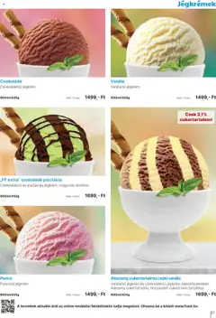 Family Frost Katalógus - amely érvényes a következő dátumtól: 01.10.2025 | Oldal: 27