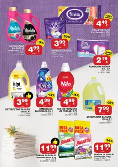 Katalog Stanić Diskont - Pregled kataloga iz trgovine Stanić Diskont, vrijedi od 19.02.2026 | Stranica: 10