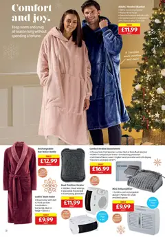 Preview of Aldi - Weekly offers UK Specialbuys valid from 04.12.2025 | Page: 22