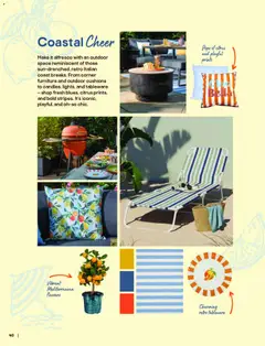 Preview of B&Q - Outdoor living valid from 23.02.2026 | Page: 25 | Products: Table