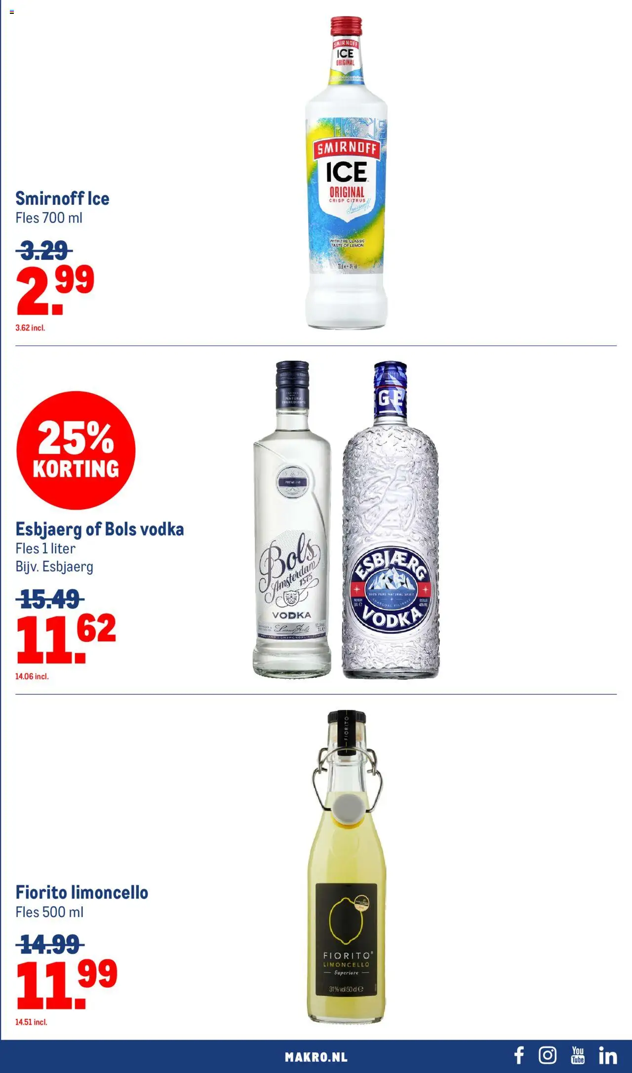  | Pagina: 47 | Producten: Fles
