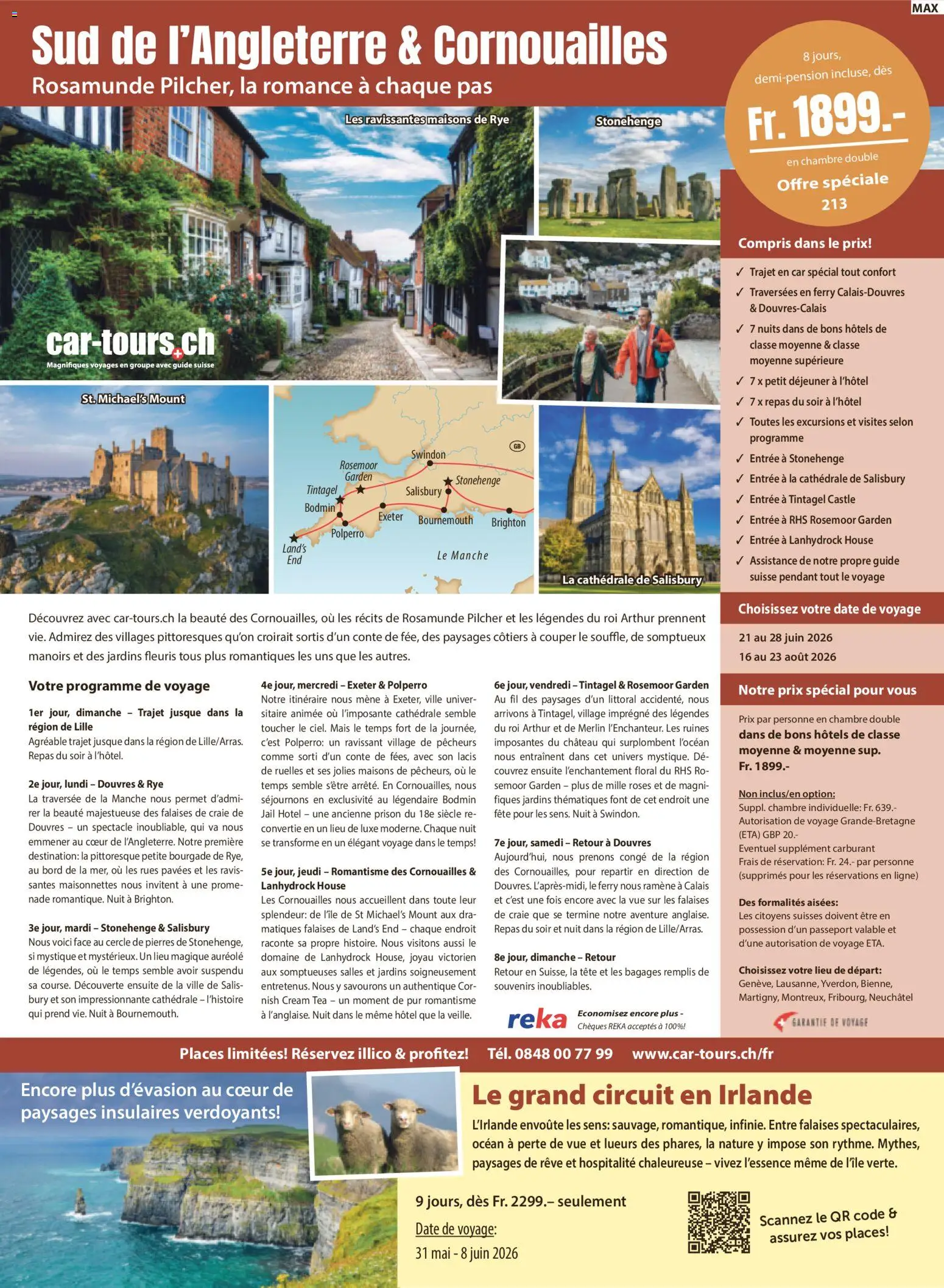 Migros aktionen FR – gültig ab 22.04.2026 | Seite: 12