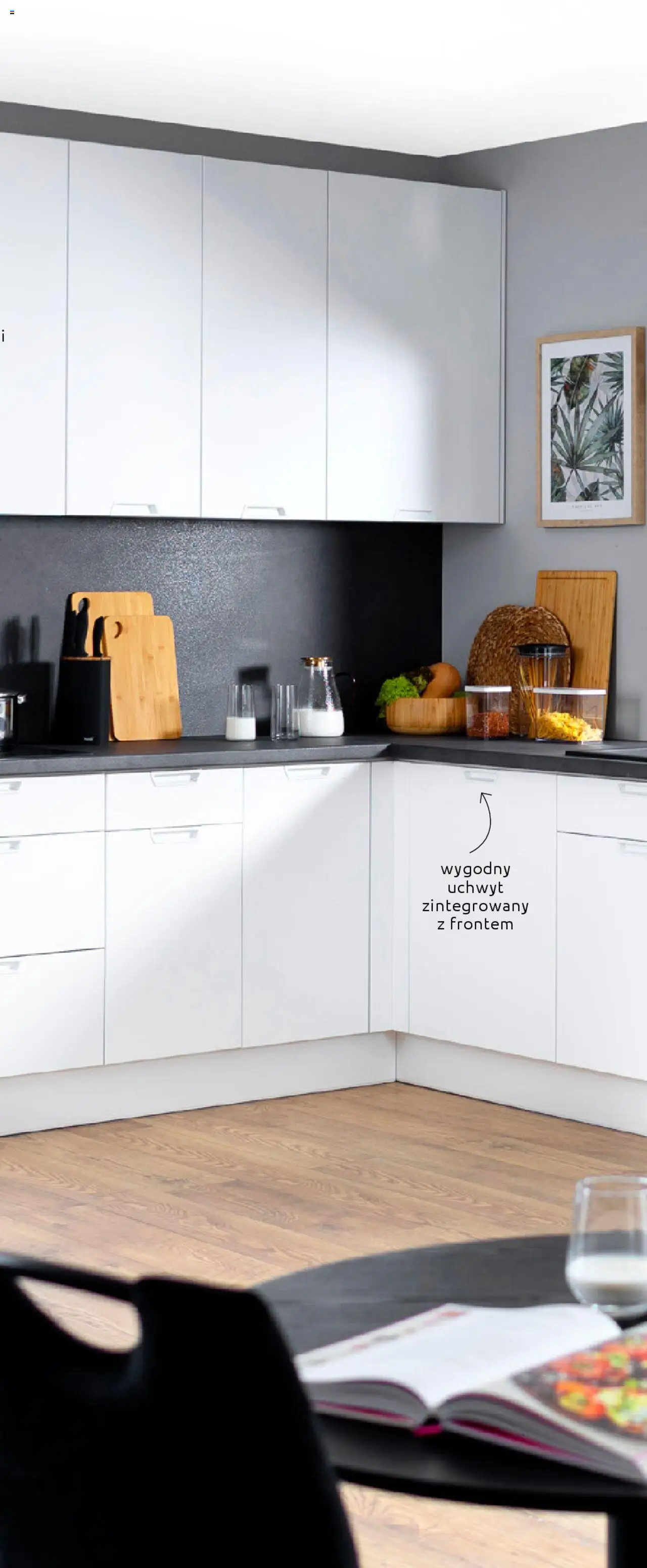 Black Red White promocje - Kuchnie od 18.06.2025 | Strona: 19