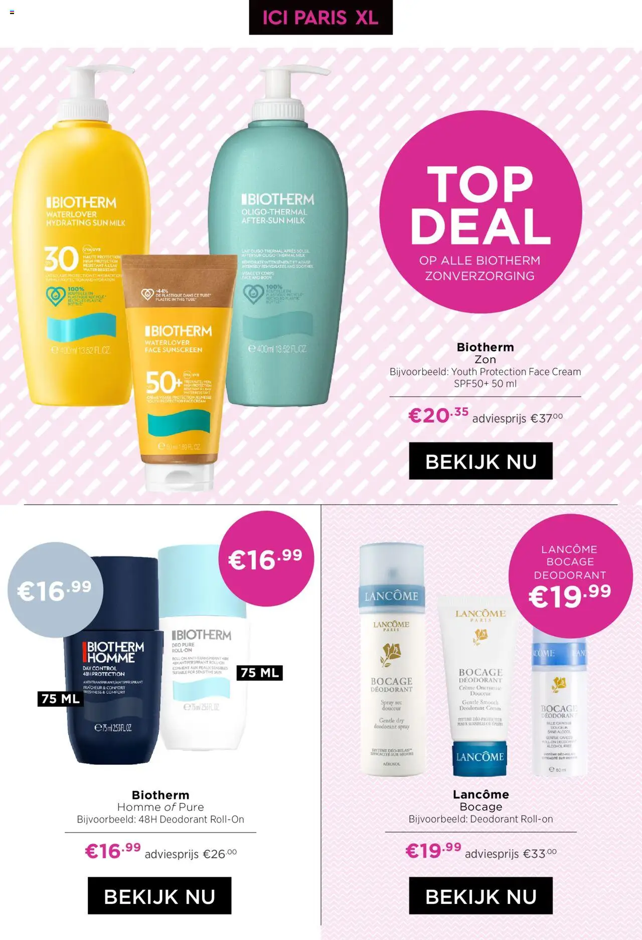  | Pagina: 6 | Producten: Deodorant, Festék, Alcohol, Crème