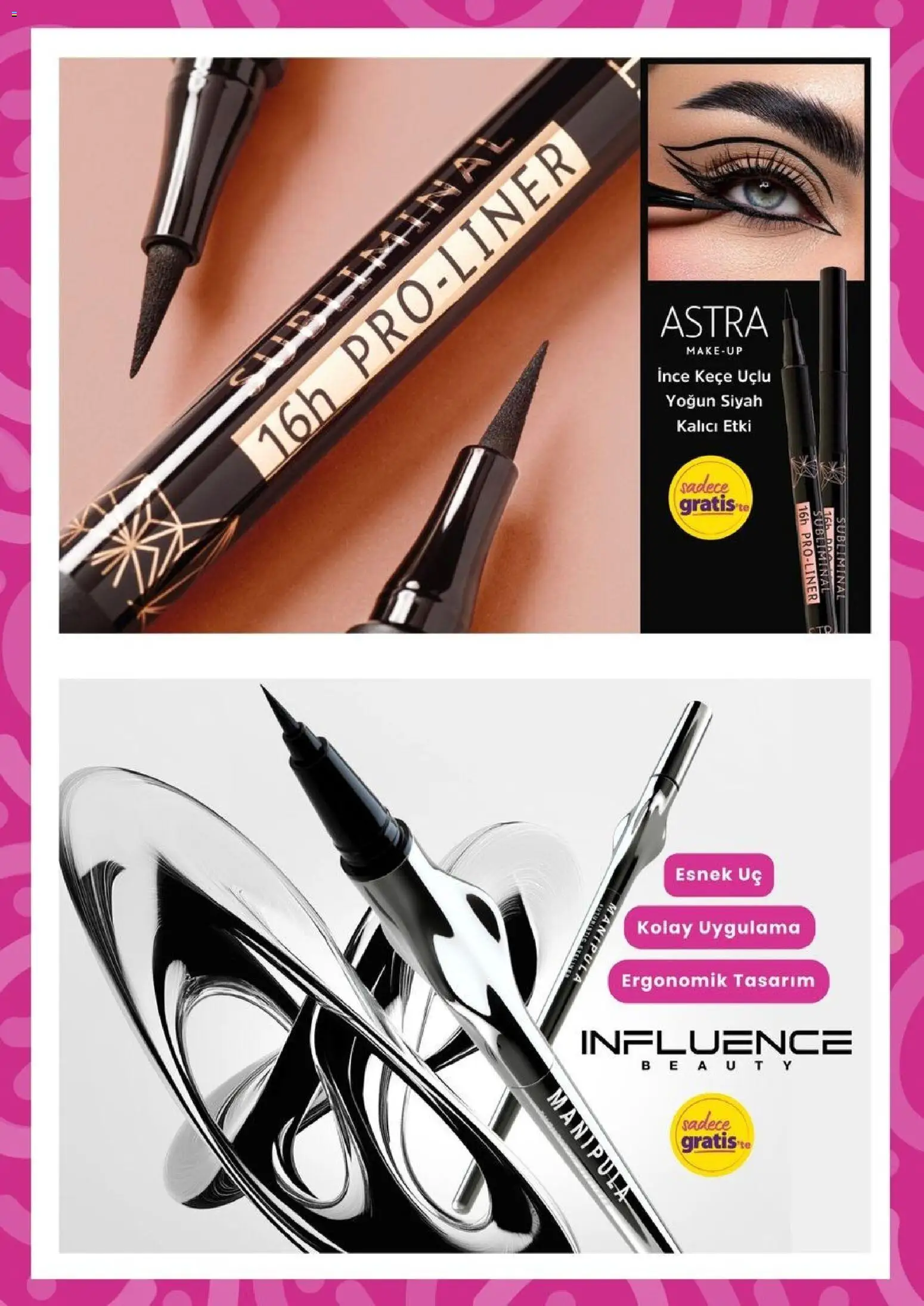 Gratis Katalog - 01.12.2025 tarihinden itibaren geçerlidir | Sayfa: 31