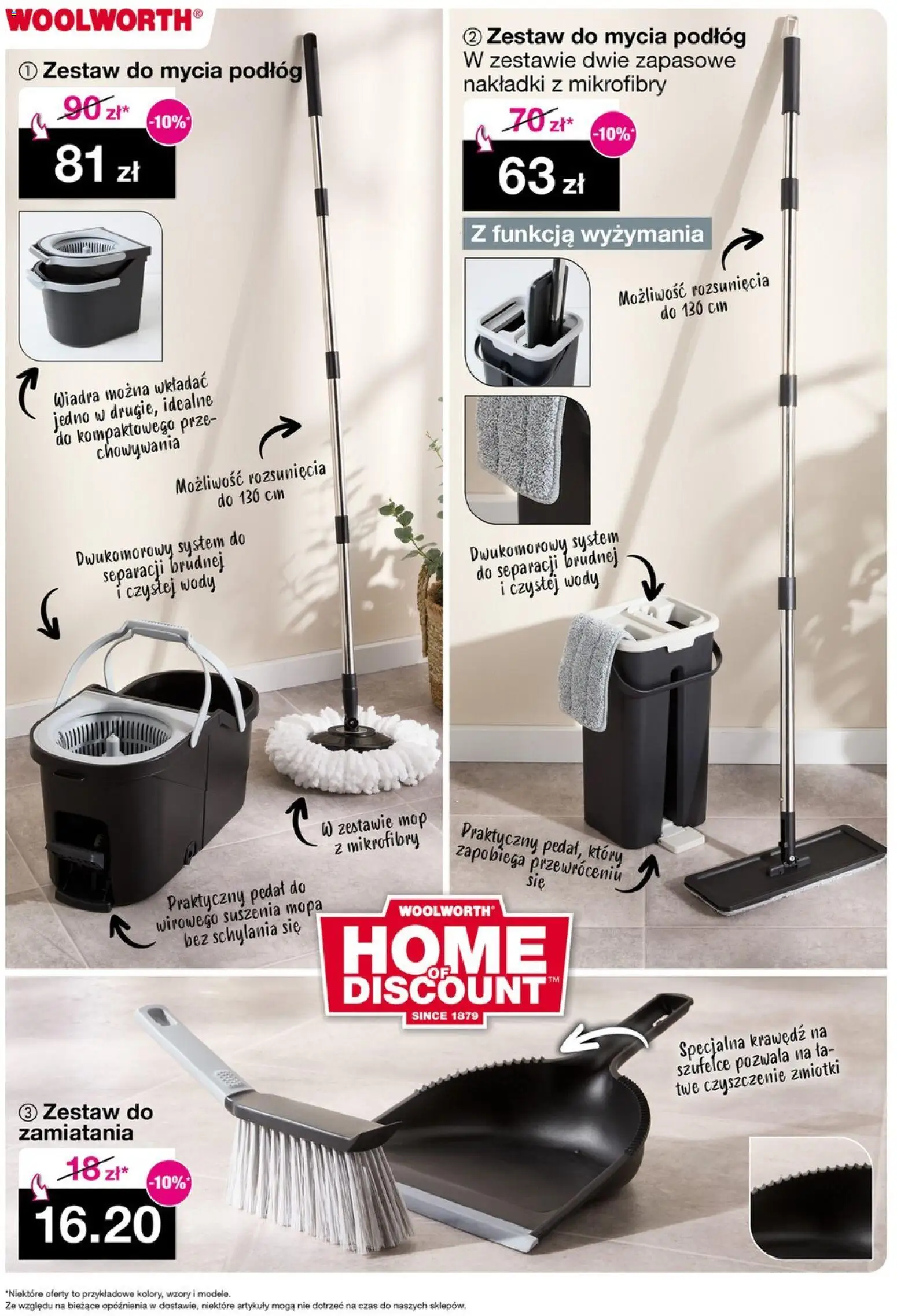 Woolworth Gazetka od 09.01.2026 | Strona: 17