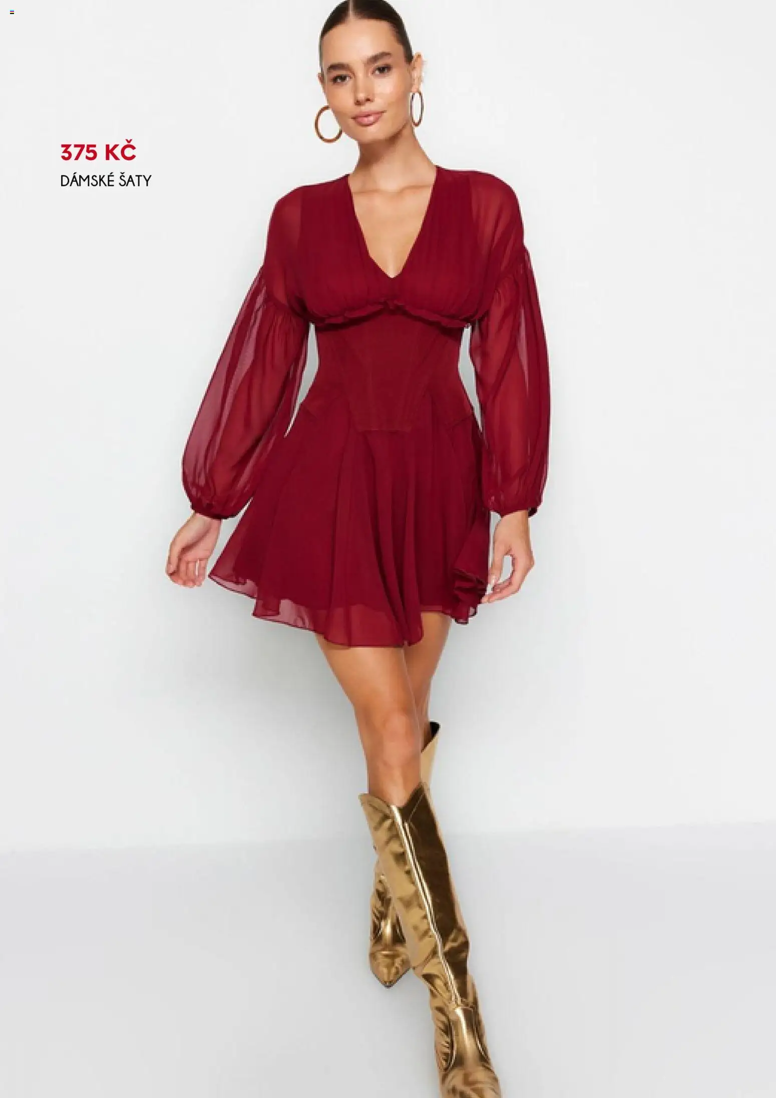 Bezvasport leták od 20.03.2026 | Strana: 5 | Produkty: Šaty