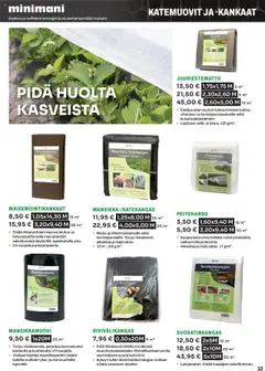  | Sivu: 33 | Tuotteet: Kangas