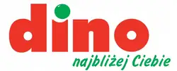 Logo Dino