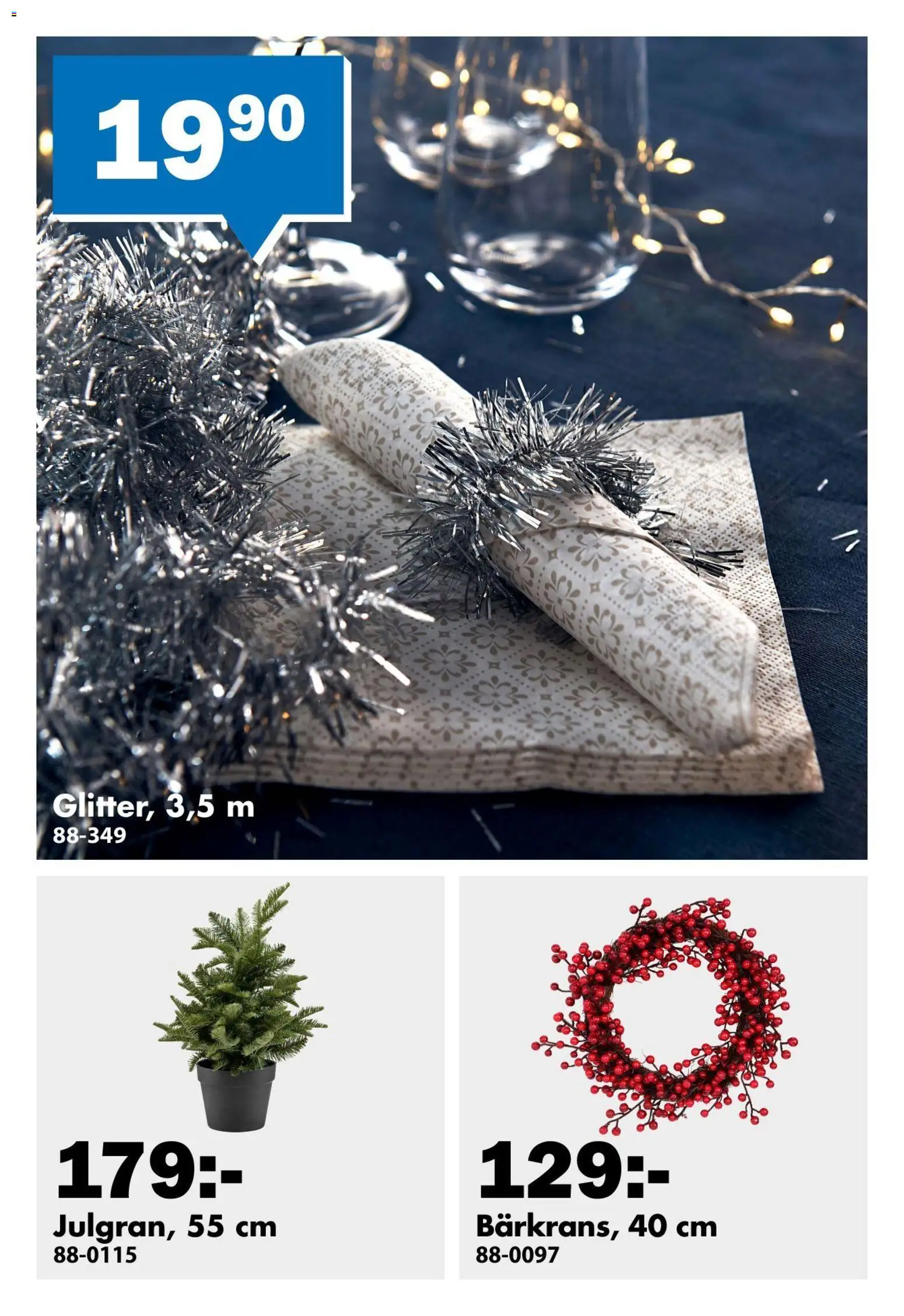 Biltema reklamblad aktuell från 20.10.2025 | Sida: 4