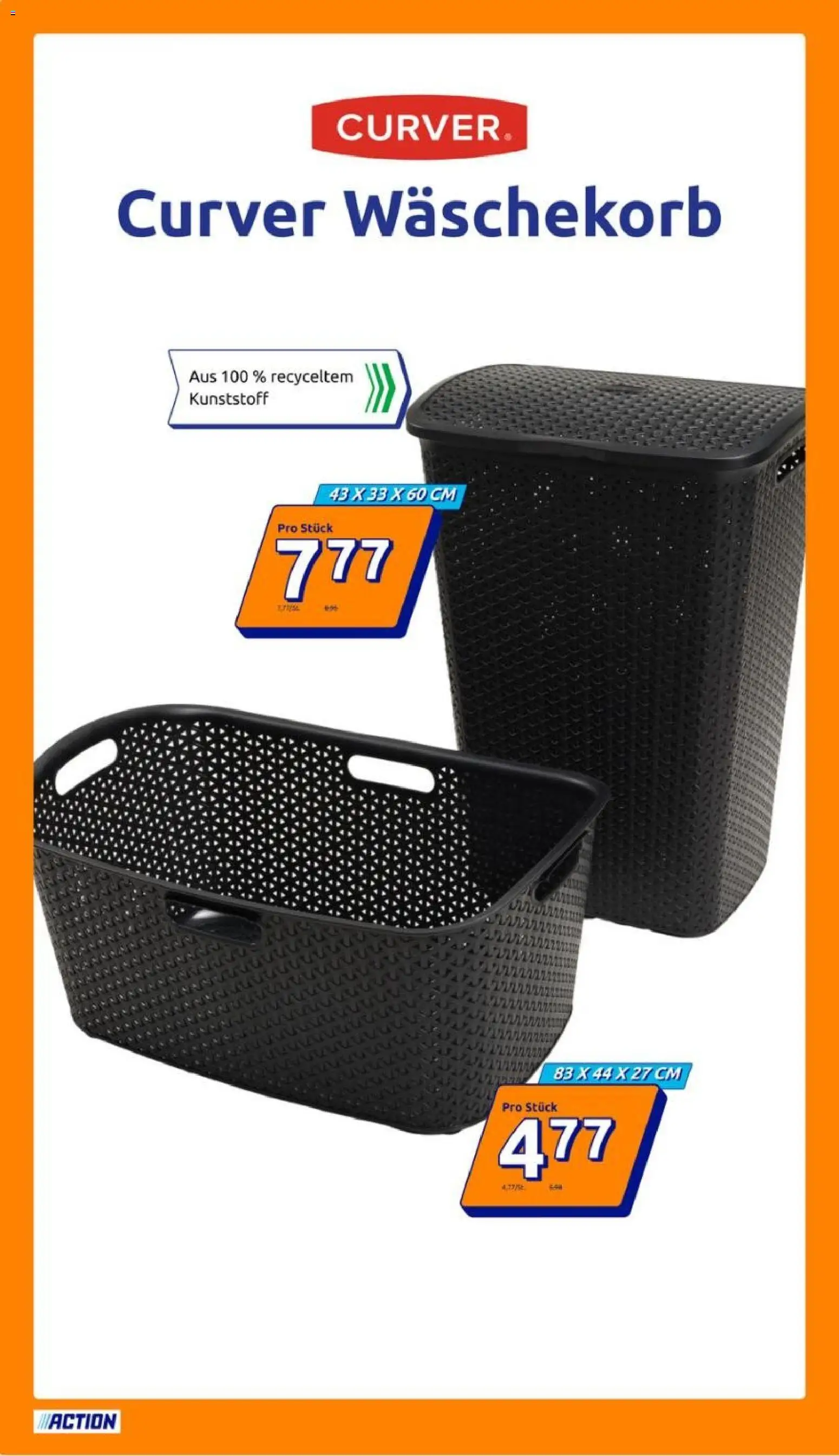 Action Flugblatt gültig ab 18.02.2026 | Seite: 10