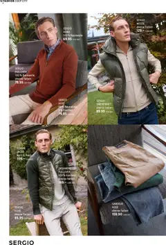 Coop City Aktionen ab 01.10.2025 gültig | Seite: 12