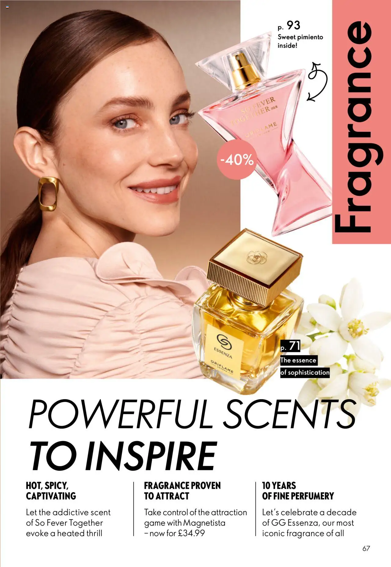  | Page: 67 | Products: Fragrance