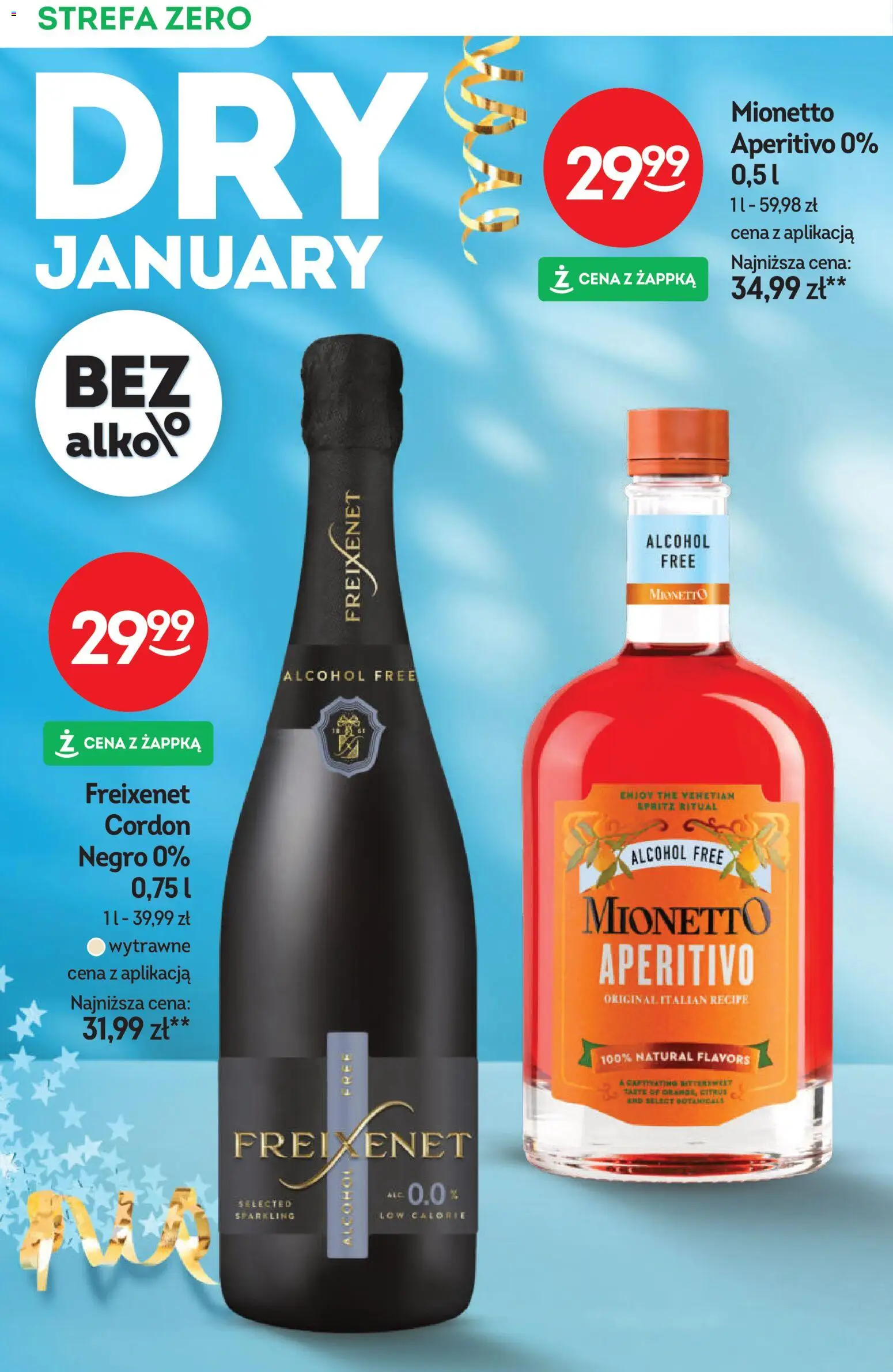 Żabka Gazetka - Katalog win od 21.01.2026 | Strona: 6