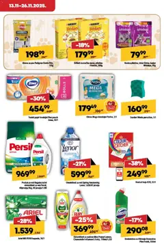 Maxi katalog - pregled Maxi kataloga - važi od 13.11.2025 | Strana: 21