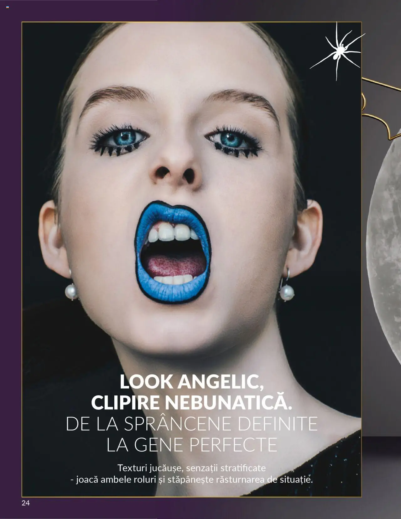 Noul catalog Avon – valabil de la 14.10.2025 | Pagină: 24