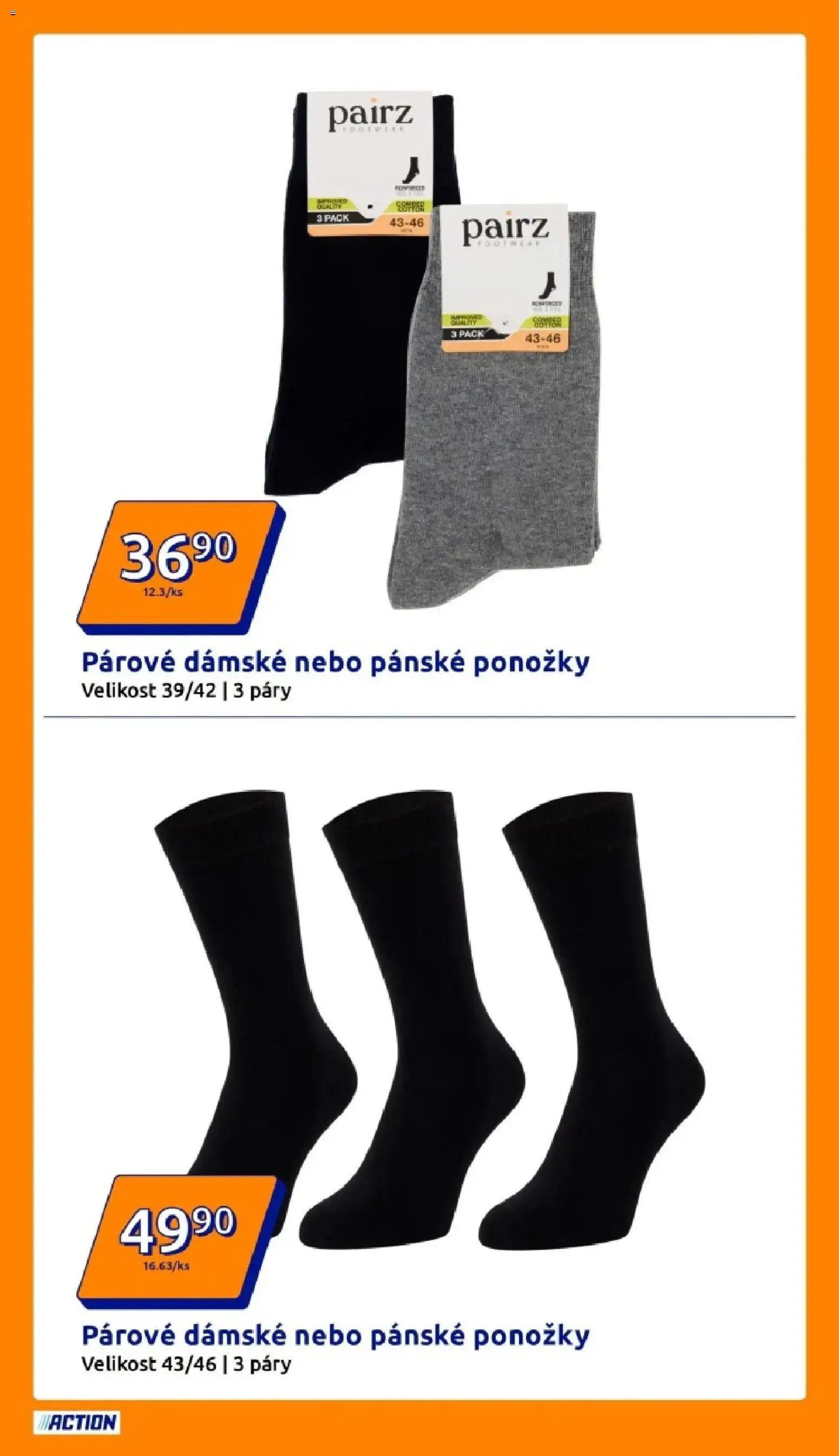 Action leták od 03.02.2026 - Akční leták online | Strana: 2